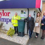 Taylor Wimpey goes green on project
