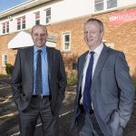 Office move gives Livingston-based firm room to grow