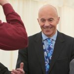 CITB chief executive to stand down