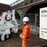 Scottish expansion for Keltbray Sheet Piling