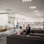 Construction Scotland Innovation Centre set for recruitment drive