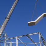 Bison appointed to Edinburgh residential project