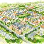 CALA unveils plans for old Fire College site