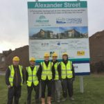 Dundee trainees show Hart on course