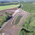 Residents to benefit from Irvine road project