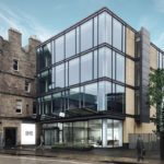 Brexit starts to impact Edinburgh office market