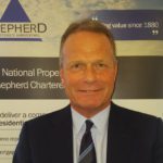 Shepherd appoints new partners following merger