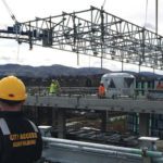 On a roll with scaffold solution