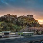 WSP | Parsons Brinckerhoff wins Edinburgh Gardens project