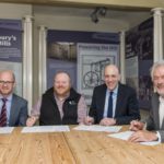 New partnership aims to boost work on traditional buildings