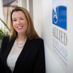 Allied Surveyors Scotland names new land and development director