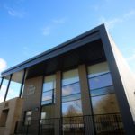 New primary school for rural Ayrshire village