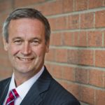 More takes leading role at Stewart Milne Homes