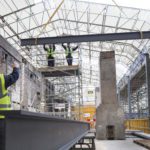 Scottish projects contribute to “solid” Kier results