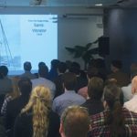 Seminar offers industry showcase for innovations