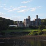 Stornoway castle reopens after multi-million pound renovations