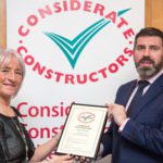 Scots regeneration firm becomes CCS Client Partner
