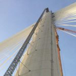 Cementing a place in history