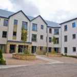 Attention to detail pays off for retirement housebuilder