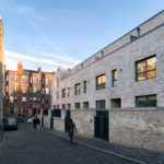 Offsite manufacturing boosts townhouse development