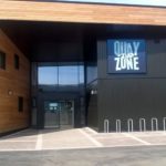 Girvan leisure centre delivered ahead of schedule