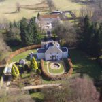 New drone service aids building project visibility