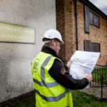 Livingston company to transform derelict care home