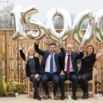 Housebuilder launches community bursary