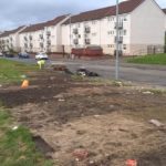 Glasgow construction firm steps in to protect water voles