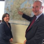 MSP hears of Highland construction projects