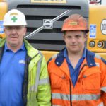 Plans submitted for abandoned Ayrshire coal mine