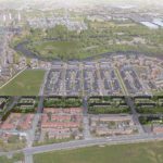Plans submitted for Phase 2 of Glasgow’s Athletes’ Village