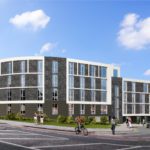 Work starts at £16m Aberdeen student development