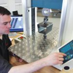 Automotive engineering inspires building products