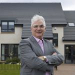 Housebuilder breaks £100 million revenue barrier for first time