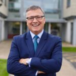 New marketing director for Robertson Group