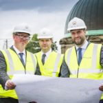 Senior appointments tipped to boost growth plans at Livingston business