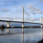 Queensferry Crossing to undergo load testing