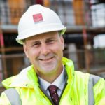 Housebuilder’s site managers honoured at Glasgow event