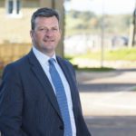 Stewart Milne Homes names new construction director for central Scotland