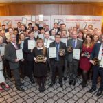Considerate Constructors Scheme crowns “most considerate” companies