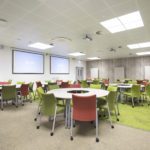 A natural choice: HLM designs future learning spaces