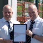 Lockerbie firm has entrepreneurial spirit
