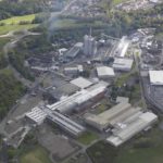 Plans lodged for Glenrothes regeneration scheme