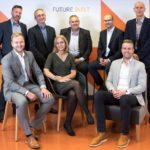 Magnificent seven: architectural practice shares equity with management team members