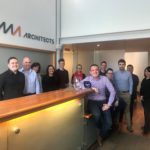 Silver lining for Ayrshire architects