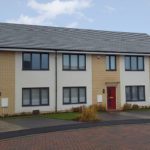 Award-winning scheme benefits from membrane