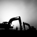 Scottish construction plant sales more than double in first half of 2021