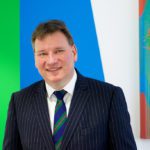 Keltbray appoints new financial director