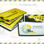 Contractor continues to shine a light on mental health issues in construction